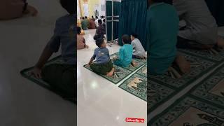 Kenakalan bocil bocil pas Ramadhan #davidsunairi #minivlog #anakdesa #hidupdidesa #warungds #timds