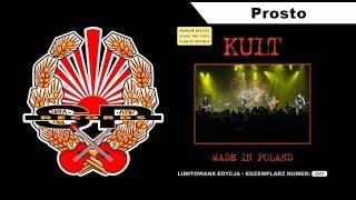 KULT - Prosto [OFFICIAL AUDIO]