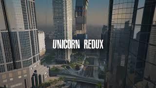 UNICORN REDUX - BY SIMAX x REY / FOR MAJESTIC x GTA / СКОРО..