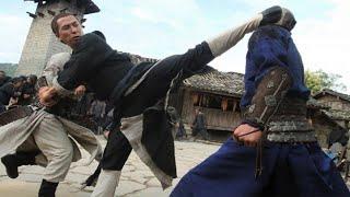 Action Movie Martial Arts - Donnie Yen Legend Dragon Action Movie Full Length English