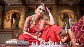 Rani Lakshmi Bai as a Wife | Abaran Timeless Jewellery