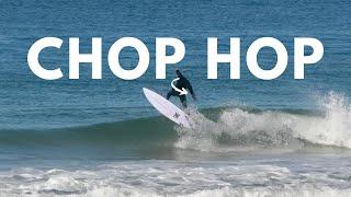 How To CHOP HOP On ANY WAVE In 5 MINUTES
