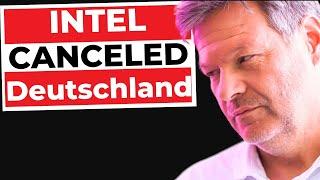 NEUER STREIT um INTEL-Milliarden brodelt zwischen Lindner und Habeck! | Steuerberater Roland Elias