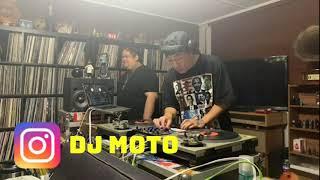 DJ Moto | Anonimus Mix