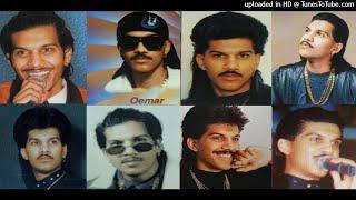 OEMAR - MANA HO TUM --1997  MASTER TIJD -  MUSIC BY SHERIFF WAGID HOSAIN -MEGA SOUND STUDIO..