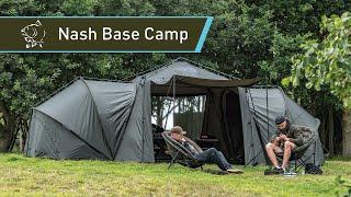 The Nash Base Camp