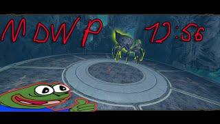 Neverwinter | Demonweb Pits (Master) — 12:56 Speedrun | Songblade PoV (Mod 28)