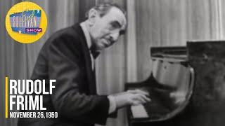 Rudolf Friml "Indian Love Call" on The Ed Sullivan Show