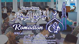 LIVE STREAMING ROMADLON #8