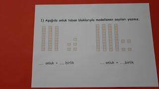 2.sınıf doğal sayılar @okulcu  #matematik #2sınıf #dogalsayılar #keşfet