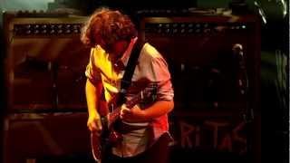 Incubus - "Summer Romance (Anti-Gravity Love Song)" live from Mountain View 10/9/11