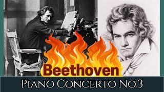 Beethoven Piano Concerto No.3