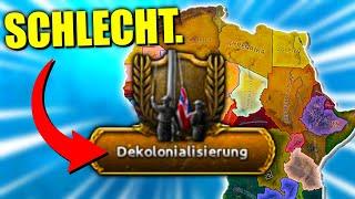 Mehr SCHLECHTE Fokusse die NIEMAND macht!!  (in Hearts of Iron 4)