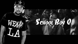 [FREE] Schoolboy Q Type Beat 2019 (Prod. By BadWolfDUB)