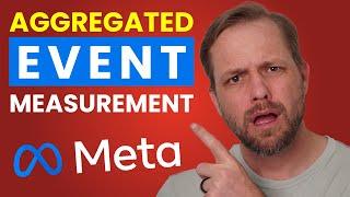 Meta Ads Aggregated Event Measurement (And Why It's Critical)