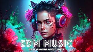 Gaming music 2023 Top of EDM Chill Music Playlist,House, Dubstep, Electronic  Best Vocal Music Mix