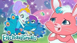 Enchantimals| Enchantimals BEST of 2022! FULL Episode & Music Marathon