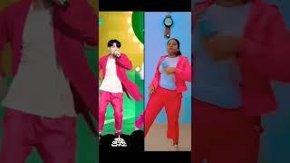 ( INDIA  ) | boy with luv | BTS | Dance Cover | Divya Tomar | #shorts #bts #boywithluv