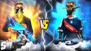 Free Fire el PVP Mas Epico Ricardo17 vs Equis605G3