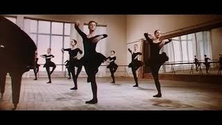 Bolshoi Ballet '67 / Ballet Class: Lavrovsky - Bessmertnova - Radchenko - Maximova.