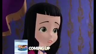 Sofia The First The Shy Princess on Disney Junior on Disney Channel on April 3, 2014