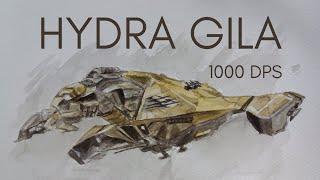 Hydra Gila | Part 2
