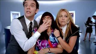 Ugly Betty, Season 3, Channel 4 (UK) Trailer, 40"