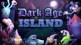 Dark Age Island - Full Song (ANIMATED)