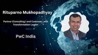 Rituparno Mukhopdhyay, PwC India speaks to Dataquest