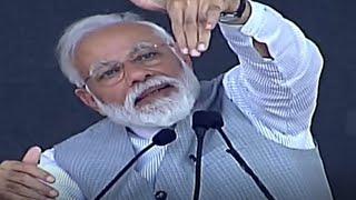 PM Modi Speaks and Target Pakistan over Balakot Air Strike | Oneindia News