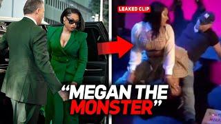 Megan Thee Stallion SUED AGAIN | FNGRD Her Friend & TORE HER