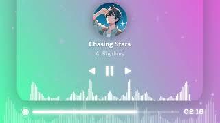 Chasing Stars – Inspiring Pop Song About Following Your Dreams