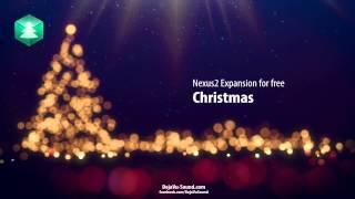 refx.com Nexus² - Christmas (Xmas free expansion)