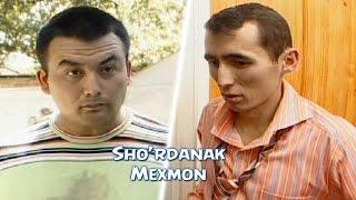 Sho'rdanak - Mexmon | Шурданак - Мехмон (hajviy ko'rsatuv)