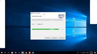 ESET-How To Uninstall ESET Anti-Virus In Computer-YouTube