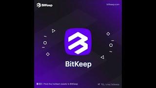 BITKEEP  MULTI-CHAIN CRYPTO WALLET  WALLET EINRICHTEN ANLEITUNG  CRYPTO WALLET TUTORIAL