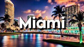 Miami, Florida: Best Things To Do & Visit | Travel Guide