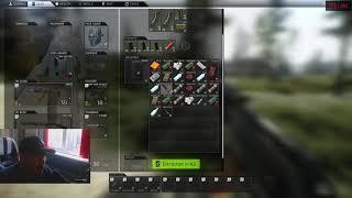 Med bags in Tarkov... #shorts