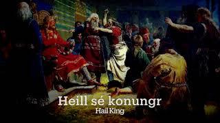 Haakon the Good - Old Norse Saga Song