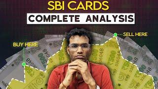 SBI Cards Exposed: Everything You Need to Know!