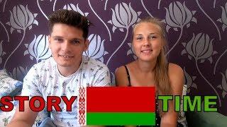 Traveling In Belarus | STORY TIME