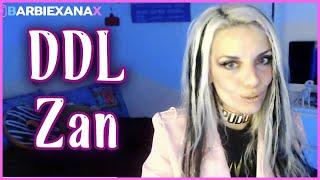 DDL Zan cos'è e perché è importante | BarbieXanaxFactory