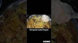 Al Haram Recipes//Eid special mutton biriyani