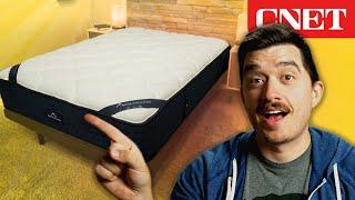 DreamCloud Mattress Review | Best Luxury Hybrid Bed?