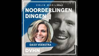 10. Rappende psycholoog Daisy Veenstra