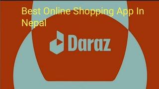 Top 5 Online Shopping App In Nepal