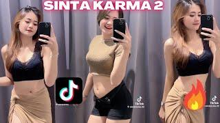 Sinta Karma joss part2