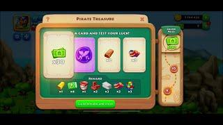 TOWNSHIP   Level 77 Gameplay # 1