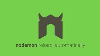 Nodemon | Autorestart nodejs application | Reload node app | Nodejs tutorial 2022