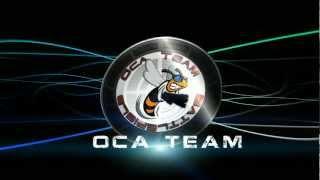 OCA LOGO